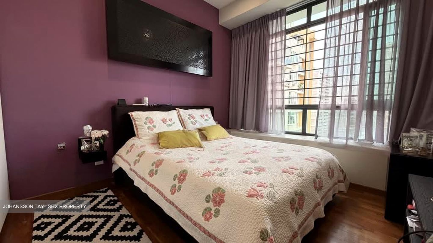 The Citrine (D12), Apartment #563338571